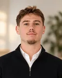 Matteo Baruzzi, fondateur de Synely