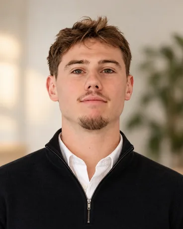 Matteo Baruzzi, fondateur de Synely